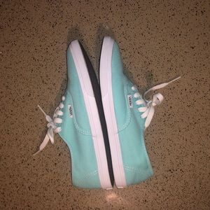 vans lo pro aqua splash